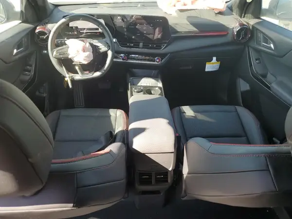3GNAXLEGXSL314128 2025 CHEVROLET EQUINOX - Image 8