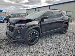 3GNAXLEGXSL316607 2025 CHEVROLET EQUINOX