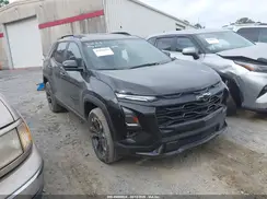 3GNAXLEGXTL112035 2026 CHEVROLET EQUINOX