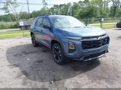 3GNAXLEGXTL127473 2026 CHEVROLET EQUINOX