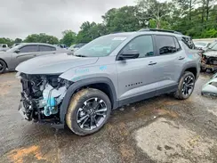 3GNAXLEGXTL150607 2026 CHEVROLET EQUINOX