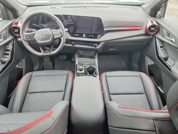 3GNAXLEGXTL150607 2026 CHEVROLET EQUINOX - Image 8