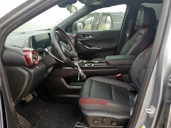 3GNAXLEGXTL155564 2026 CHEVROLET EQUINOX - Image 8