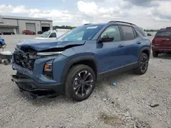 3GNAXLEGXTL164376 2026 CHEVROLET EQUINOX