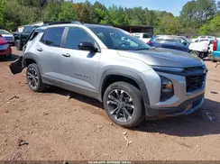 3GNAXLEGXTL249265 2026 CHEVROLET EQUINOX
