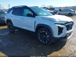 3GNAXLEGXTL294755 2026 CHEVROLET EQUINOX