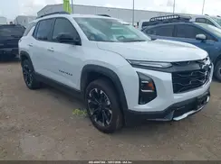 3GNAXLEGXTL343744 2026 CHEVROLET EQUINOX