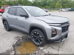 3GNAXLEGXTL393561 2026 CHEVROLET EQUINOX