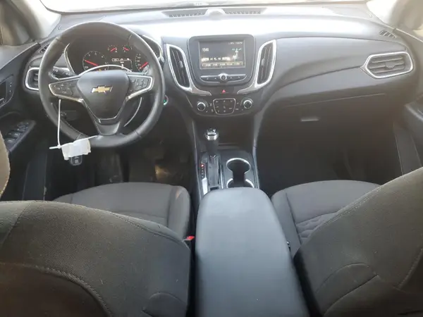 3GNAXLEU0JL153289 2018 CHEVROLET EQUINOX - Image 8