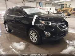 3GNAXLEU0JL299997 2018 CHEVROLET EQUINOX