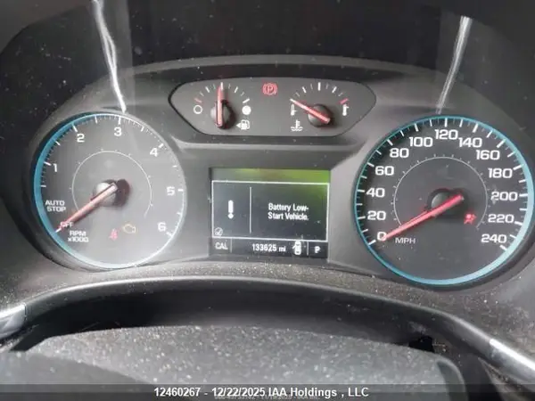 3GNAXLEU0JL299997 2018 CHEVROLET EQUINOX - Image 8