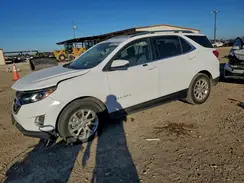 3GNAXLEU0JS536381 2018 CHEVROLET EQUINOX