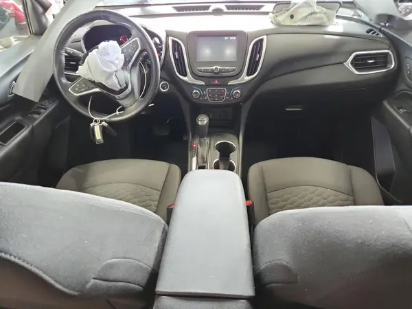 3GNAXLEU0JS554637 2018 CHEVROLET EQUINOX - Image 8