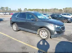 3GNAXLEU0JS557585 2018 CHEVROLET EQUINOX