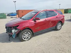 3GNAXLEU0JS644418 2018 CHEVROLET EQUINOX