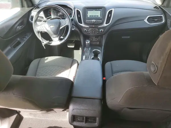 3GNAXLEU0JS644418 2018 CHEVROLET EQUINOX - Image 8