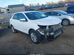 3GNAXLEU1JL100035 2018 CHEVROLET EQUINOX