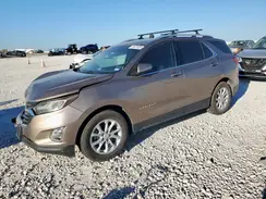 3GNAXLEU1JL366252 2018 CHEVROLET EQUINOX