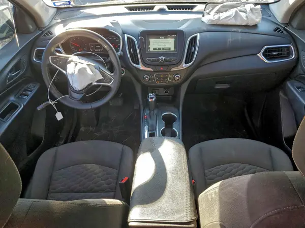 3GNAXLEU1JL366252 2018 CHEVROLET EQUINOX - Image 8