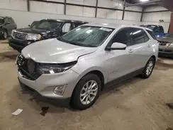 3GNAXLEU1JS584410 2018 CHEVROLET EQUINOX