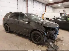 3GNAXLEU1JS600752 2018 CHEVROLET EQUINOX