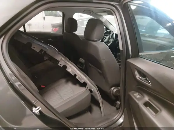 3GNAXLEU1JS600752 2018 CHEVROLET EQUINOX - Image 8