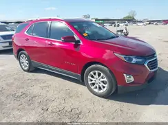 3GNAXLEU3JS546340 2018 CHEVROLET EQUINOX