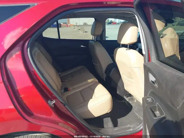 3GNAXLEU3JS546340 2018 CHEVROLET EQUINOX - Image 8