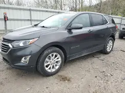 3GNAXLEU3JS554695 2018 CHEVROLET EQUINOX
