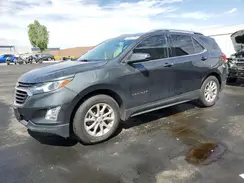 3GNAXLEU3JS556592 2018 CHEVROLET EQUINOX
