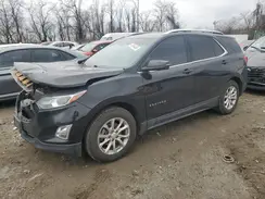 3GNAXLEU4JL100076 2018 CHEVROLET EQUINOX