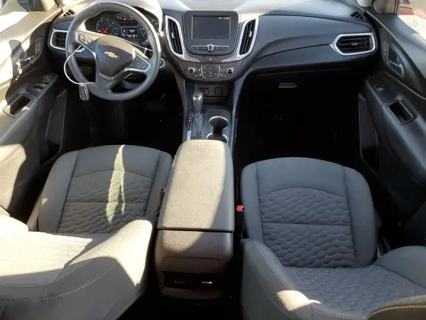 3GNAXLEU4JL179720 2018 CHEVROLET EQUINOX - Image 8