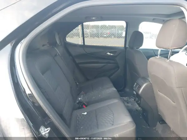 3GNAXLEU4JL270681 2018 CHEVROLET EQUINOX - Image 8