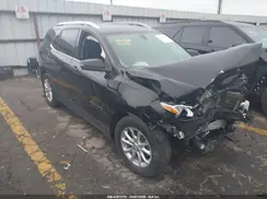 3GNAXLEU4JL307647 2018 CHEVROLET EQUINOX