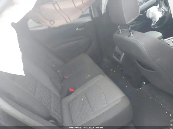 3GNAXLEU4JL307647 2018 CHEVROLET EQUINOX - Image 8