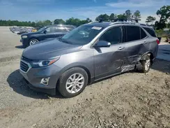 3GNAXLEU4JL309351 2018 CHEVROLET EQUINOX