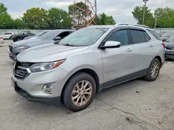 3GNAXLEU4JS597667 2018 CHEVROLET EQUINOX