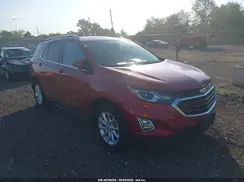 3GNAXLEU5JL151294 2018 CHEVROLET EQUINOX