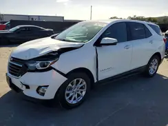 3GNAXLEU5JS552883 2018 CHEVROLET EQUINOX