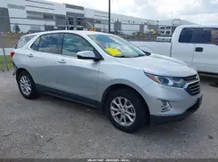 3GNAXLEU5JS583518 2018 CHEVROLET EQUINOX