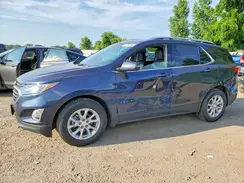 3GNAXLEU5JS585754 2018 CHEVROLET EQUINOX