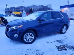 3GNAXLEU5JS597872 2018 CHEVROLET EQUINOX