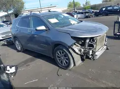 3GNAXLEU6JL171988 2018 CHEVROLET EQUINOX