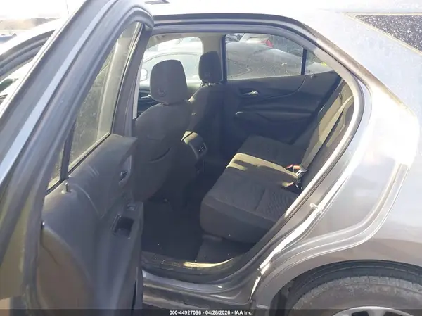 3GNAXLEU6JL171988 2018 CHEVROLET EQUINOX - Image 8