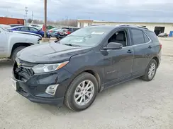 3GNAXLEU6JL266485 2018 CHEVROLET EQUINOX