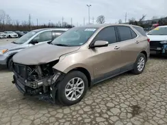 3GNAXLEU6JL268883 2018 CHEVROLET EQUINOX