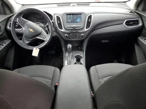 3GNAXLEU6JL268883 2018 CHEVROLET EQUINOX - Image 8