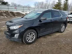 3GNAXLEU6JL314728 2018 CHEVROLET EQUINOX