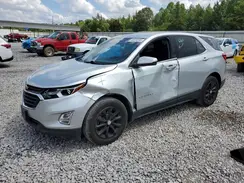 3GNAXLEU6JS539253 2018 CHEVROLET EQUINOX