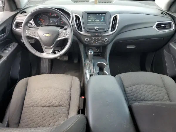 3GNAXLEU6JS539253 2018 CHEVROLET EQUINOX - Image 8